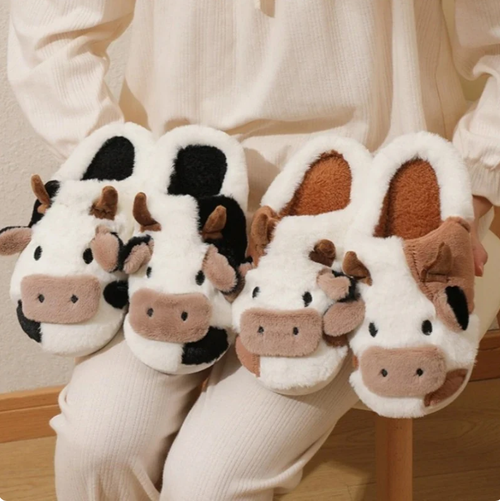 Pantufinha Moozy