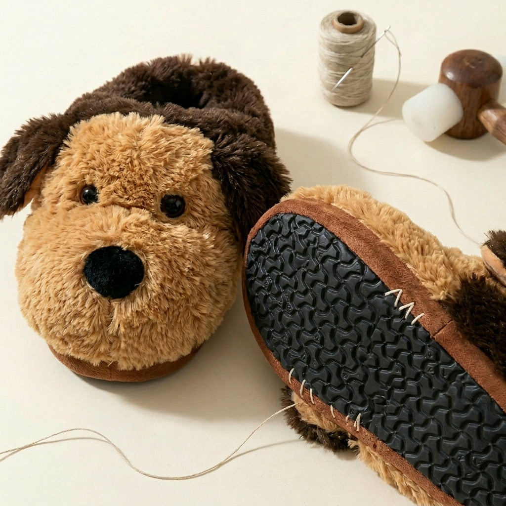 Pantufa Cachorrinho