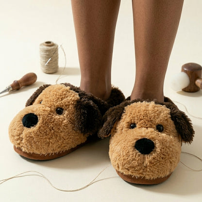 Pantufa Cachorrinho