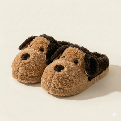 Pantufa Cachorrinho