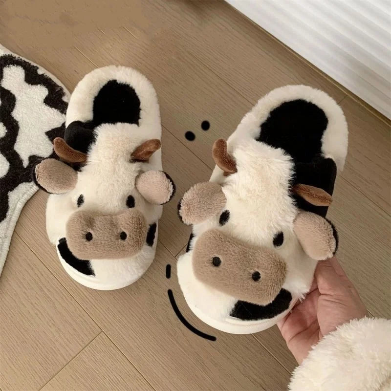 Pantufinha Moozy