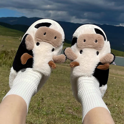 Pantufinha Moozy