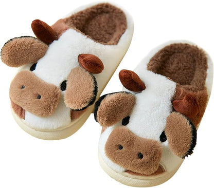 Pantufa Moozy – Feita à Mão com Carinho