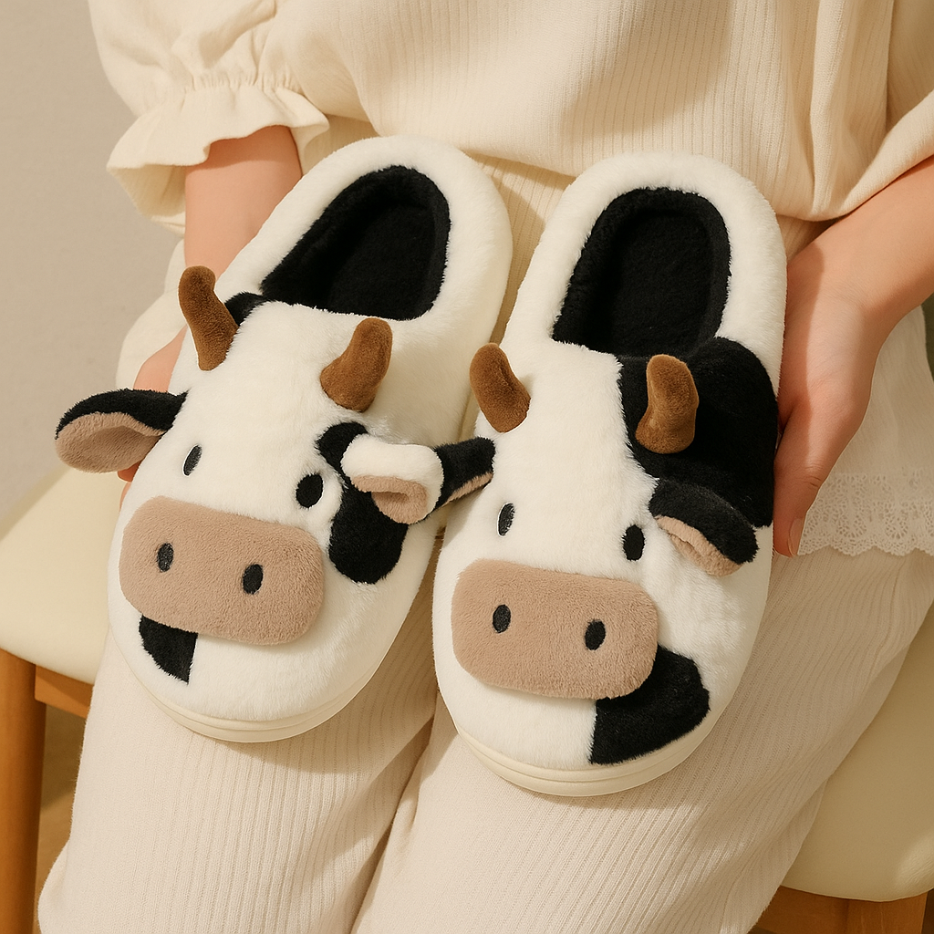 Pantufinha Moozy
